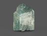 Апатит синий, кристалл 4,4х4,1х2,4 см, 18269, фото 2