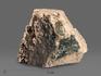 Эгирин в микроклине, 6х4х3,5 см, 18600, фото 1