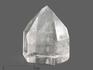 Горный хрусталь (кварц) в форме кристалла, 5,5х5х4,5 см, 18729, фото 1
