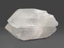 Горный хрусталь (кварц), сросток кристаллов 11,5х7,2х4,8 см, 18724, фото 2