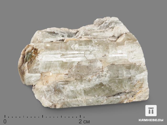 Скаполит, кристалл 3,7х2,3х1,9 см, 18582, фото 1