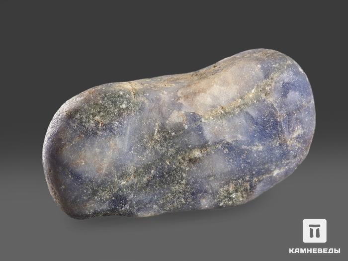 Мариалит, природная галька 5,3х2,7х1,5 см, 18577, фото 2