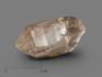 Дымчатый кварц (раухтопаз), кристалл 5,5-7 см, 16924, фото 1