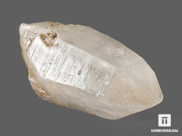 Горный хрусталь (кварц), кристалл 6,2х3,2х3 см, 16934, фото 2