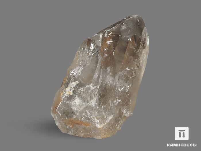 Горный хрусталь (кварц), кристалл 8,5х5х3,5 см, 16940, фото 2
