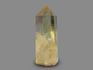 Цитрин в форме кристалла, 9-10 см (150-160 г), 18798, фото 2