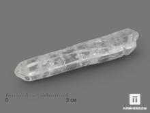 Горный хрусталь (кварц), кристалл 7-9 см