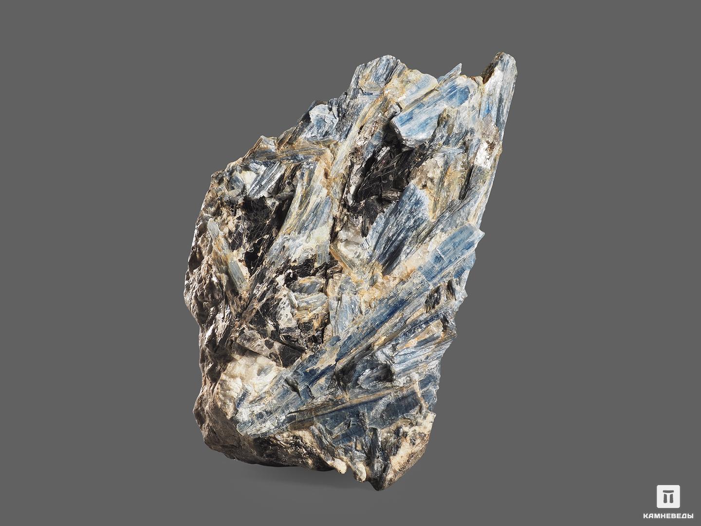 Кианит, 18х10,8х10,5 см, 18922, фото 2