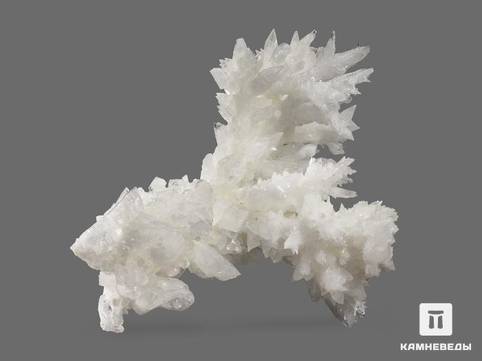 Арагонит белый, 15х12х6 см, 18748, фото 2
