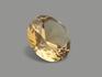 Цитрин, огранка 18х11,5 мм (18,8 ct), 19109, фото 2