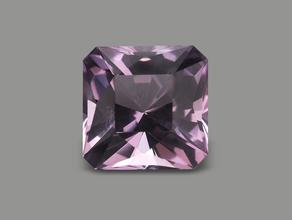 Аметист, огранка 10х10х7,5 мм (4,4 ct)