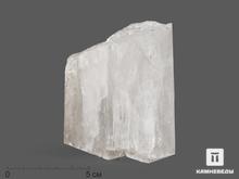 Натролит, сросток кристаллов 8,6х7,3х5 см