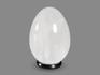 Яйцо из натролита, 5,7х4 см, 19572, фото 2