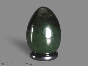 Яйцо из нефрита (I сорт), 4,3 см