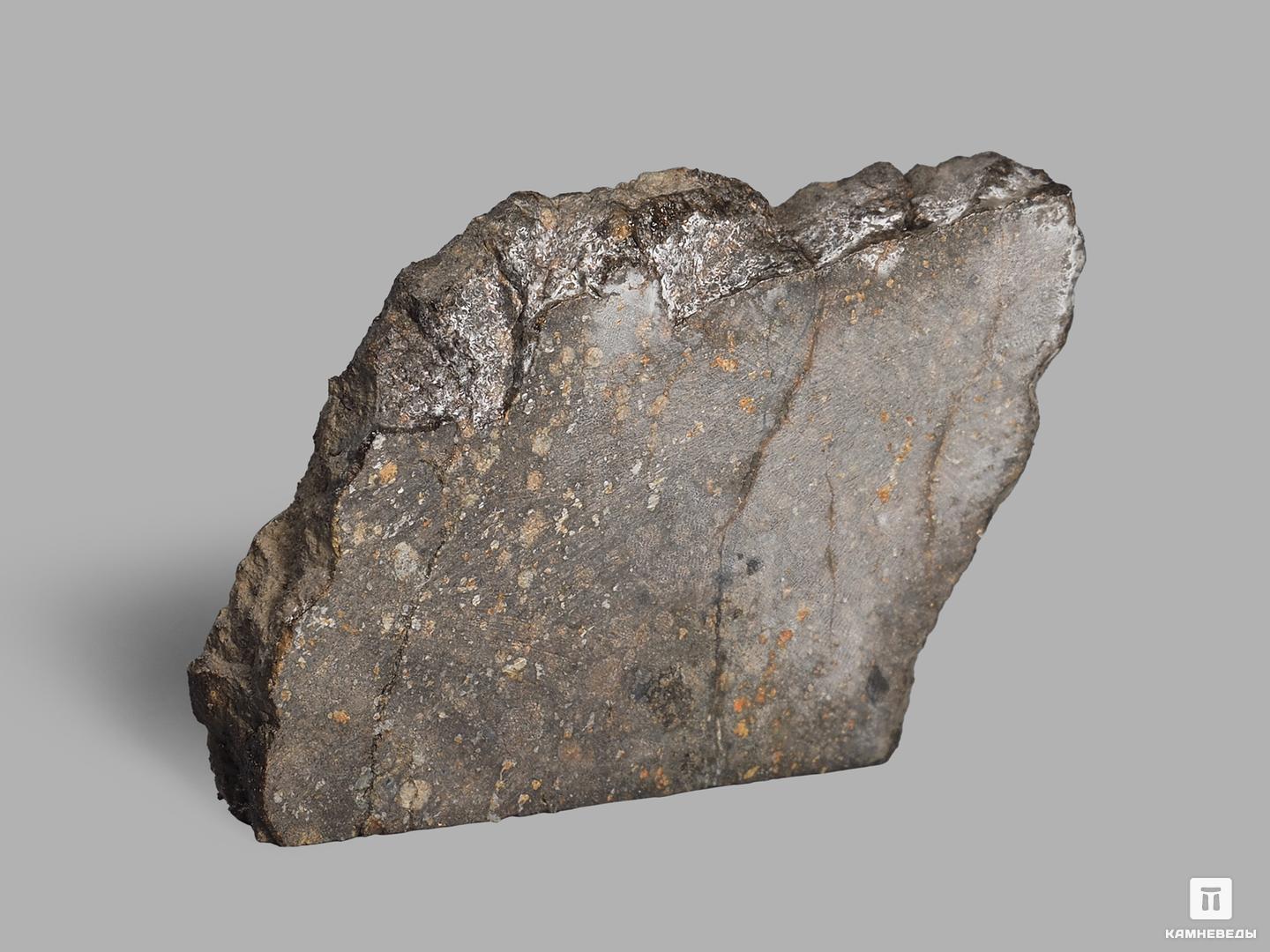 Метеорит Полуямки, 5,17 г, 19647, фото 2