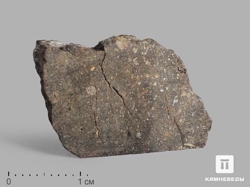 Метеорит Полуямки, 5,17 г, 19647, фото 1