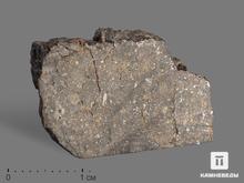 Метеорит Полуямки, 5,35 г