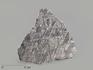 Метеорит Muonionalusta, пластина 11,4х9,9х0,2 см (87,2 г), 19842, фото 1