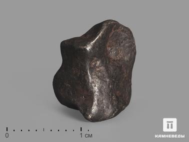 Метеориты. Метеорит Agoudal железный, 1,5-2,5 см (4-5 г)