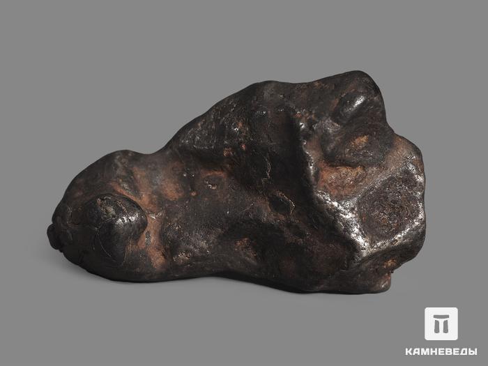 Метеорит Agoudal железный, 2,8х1,7х1 см (11,84 г), 19831, фото 2