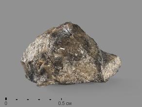 Метеорит Tatahouine в пластиковом боксе (0,21 г)