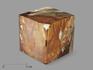 Куб из яшмы, 5,7х5,7 см, 19857, фото 1