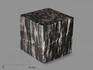 Куб из катаранскита, 6,1х6,1 см, 19858, фото 1