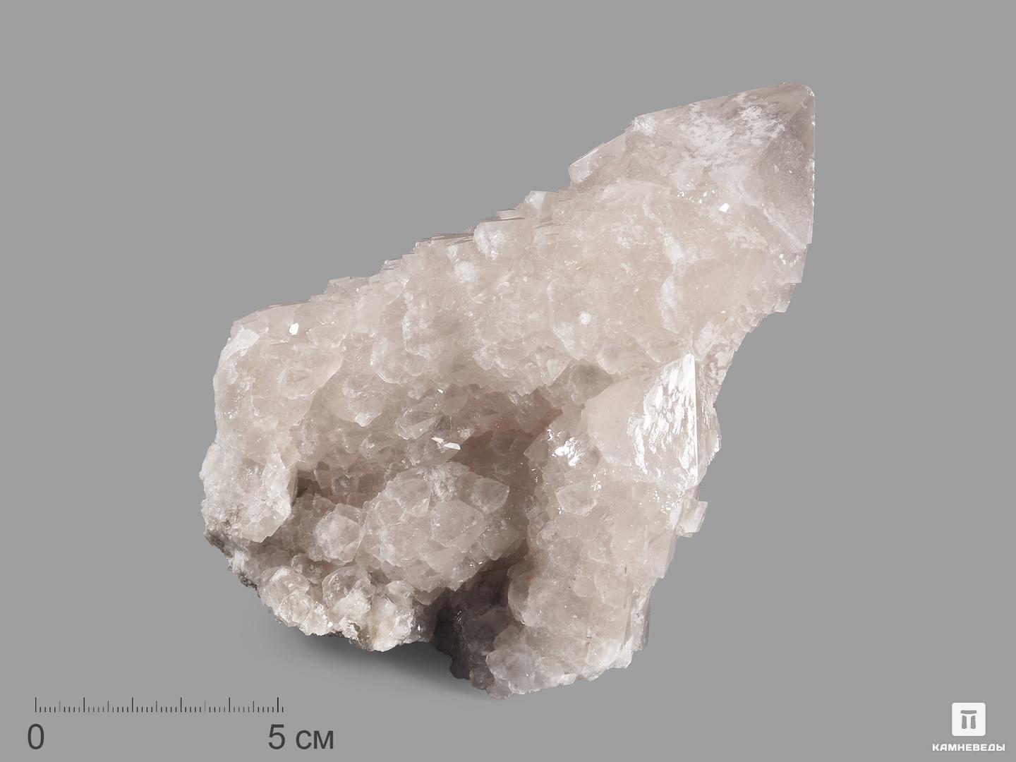 Кварц кактусовидный, сросток кристаллов 12х10х6,5 см целестин сросток кристаллов 6 5х5 5х4 6 см