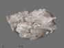 Кварц кактусовидный, сросток кристаллов 13,5х9,5х6,5 см, 19924, фото 1