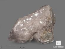 Кварц кактусовидный, сросток кристаллов 12,5х8,8х7 см