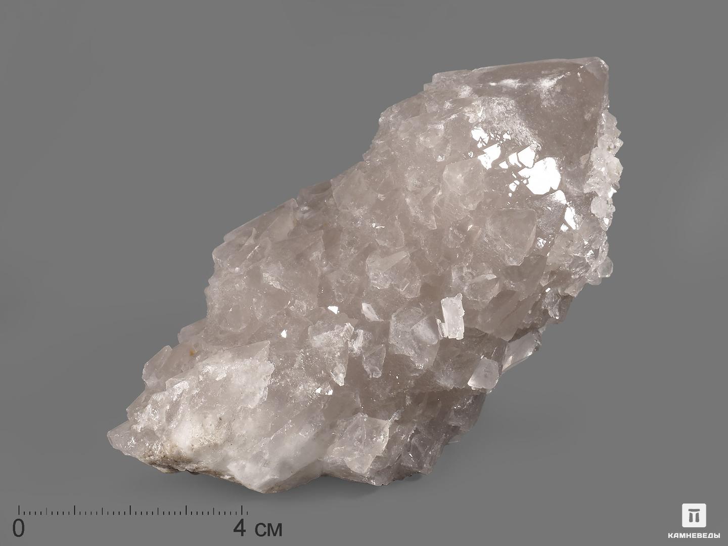 Кварц кактусовидный, кристалл 11,8х5,8х5 см клеёнка кристалл 137см рисунок алмаз рулон 20 п м