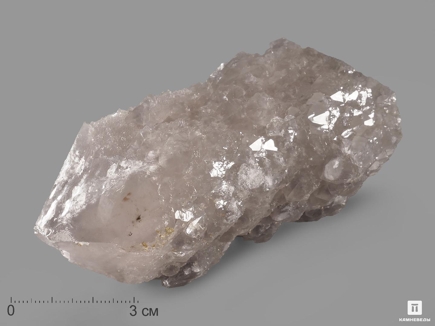 Кварц кактусовидный, кристалл 9,5х6х5 см сигида кристалл капли гл 0 05% 10мл