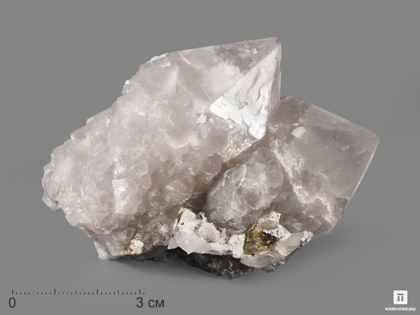 Кварц кактусовидный, сросток кристаллов 8,2х5,5х4,8 см магия камней и кристаллов