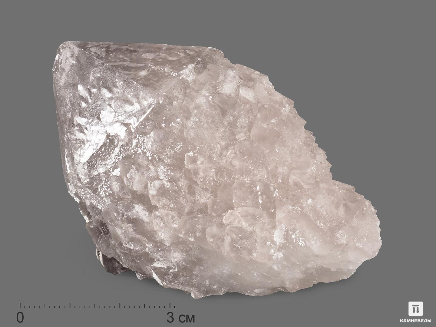 Кварц кактусовидный, кристалл 7-9 см природный кварц кристалл радуга титановый кластер vug минеральный образец исцеление