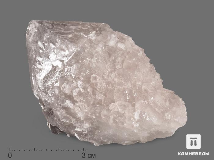 Кварц кактусовидный, кристалл 7-9 см, 19949, фото 1