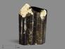 Турмалин, кристалл 3,1х2,3х1,3 см, 19968, фото 1