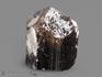 Турмалин полихромный, кристалл 2,4х2,4х2 см, 19966, фото 1