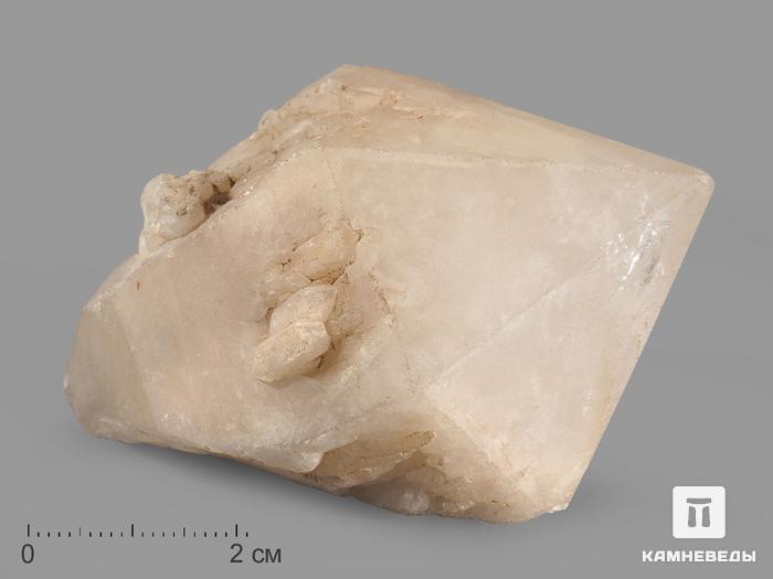 Кварц, кристалл 6,8х4,9х4,2 см, 19980, фото 1