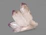 Аметист, сросток кристаллов 5,5х5,2х4,3 см, 20056, фото 2