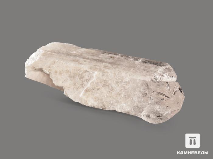 Данбурит розовый, сросток кристаллов 6,8х2,8х2,1 см, 20096, фото 2