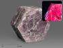 Корунд, красный кристалл 5-5,5 см, 20552, фото 1