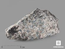 Кианит, 20х11,5х6 см