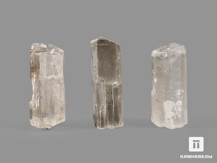 Натролит, кристалл 4,7х1,7х1,5 см, 20865, фото 2
