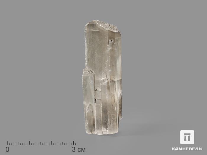 Натролит, кристалл 4,7х1,7х1,5 см, 20865, фото 1