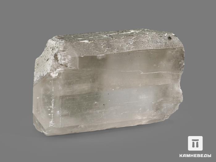 Натролит, кристалл 4,8х3х2 см, 20864, фото 2