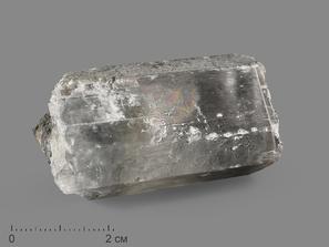 Натролит, кристалл 6х3х2,5 см