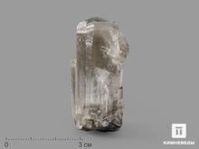 Натролит, кристалл 5х2х1,8 см