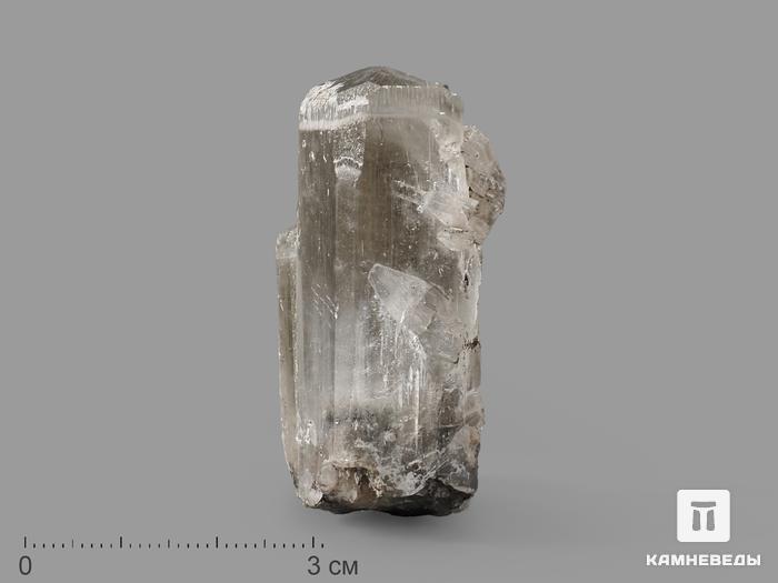 Натролит, кристалл 5х2х1,8 см, 20866, фото 1
