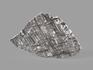 Метеорит Muonionalusta, пластина 12,7х7,7х0,2 см (77,1 г), 20915, фото 2