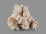 Арагонит белый, 9х8х5,5 см, 10-126/2, фото 2